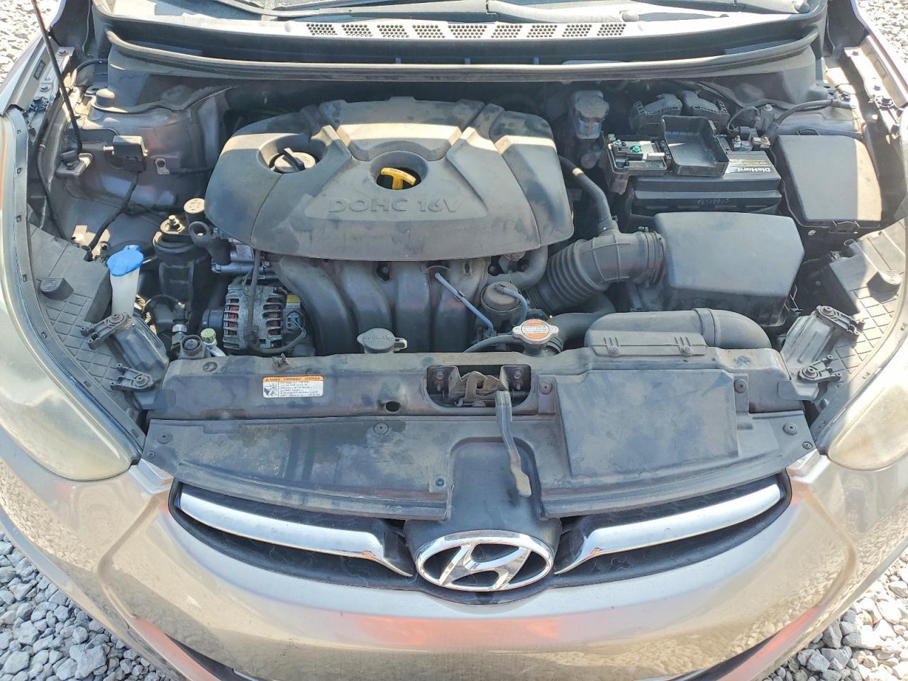 2015 Ford Fusion Se - zdjęcie 11