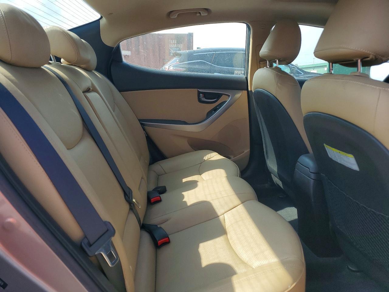 2015 Ford Fusion Se - zdjęcie 10