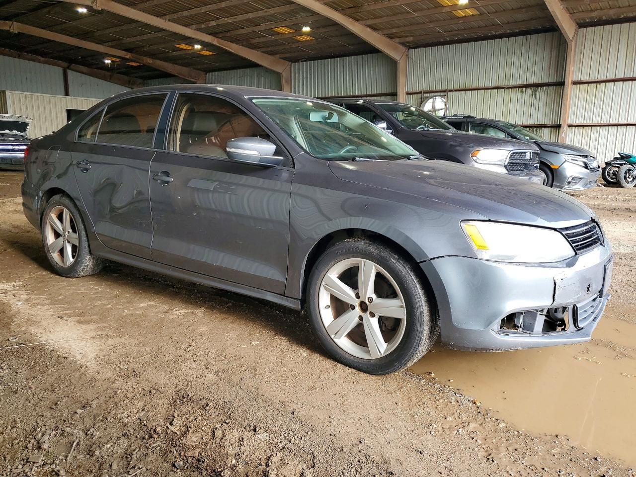 2014 Volkswagen Jetta Se - zdjęcie 4