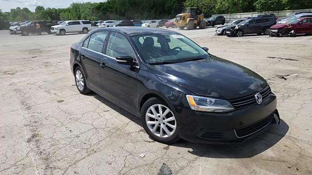 2014 Volkswagen Jetta Se - zdjęcie 14