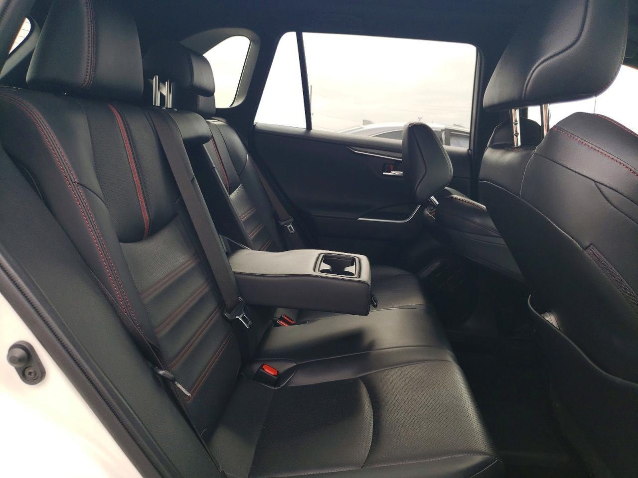 2021 Toyota Rav4 Prime Xse - zdjęcie 10