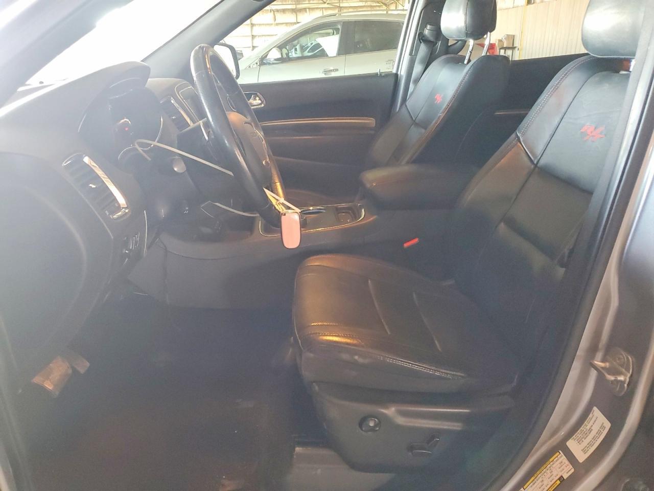 2014 Dodge Durango R - zdjęcie 7