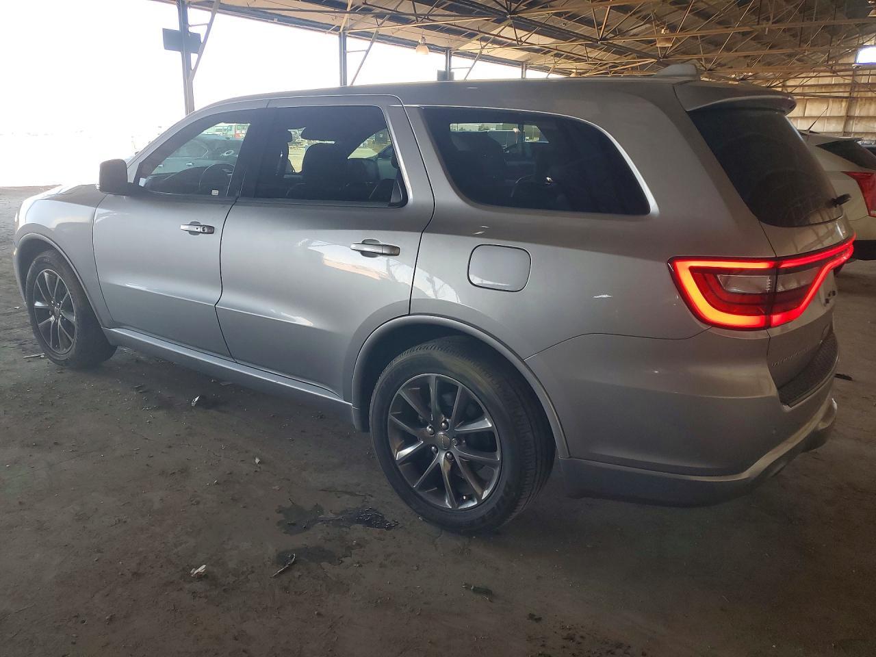 2014 Dodge Durango R - zdjęcie 2