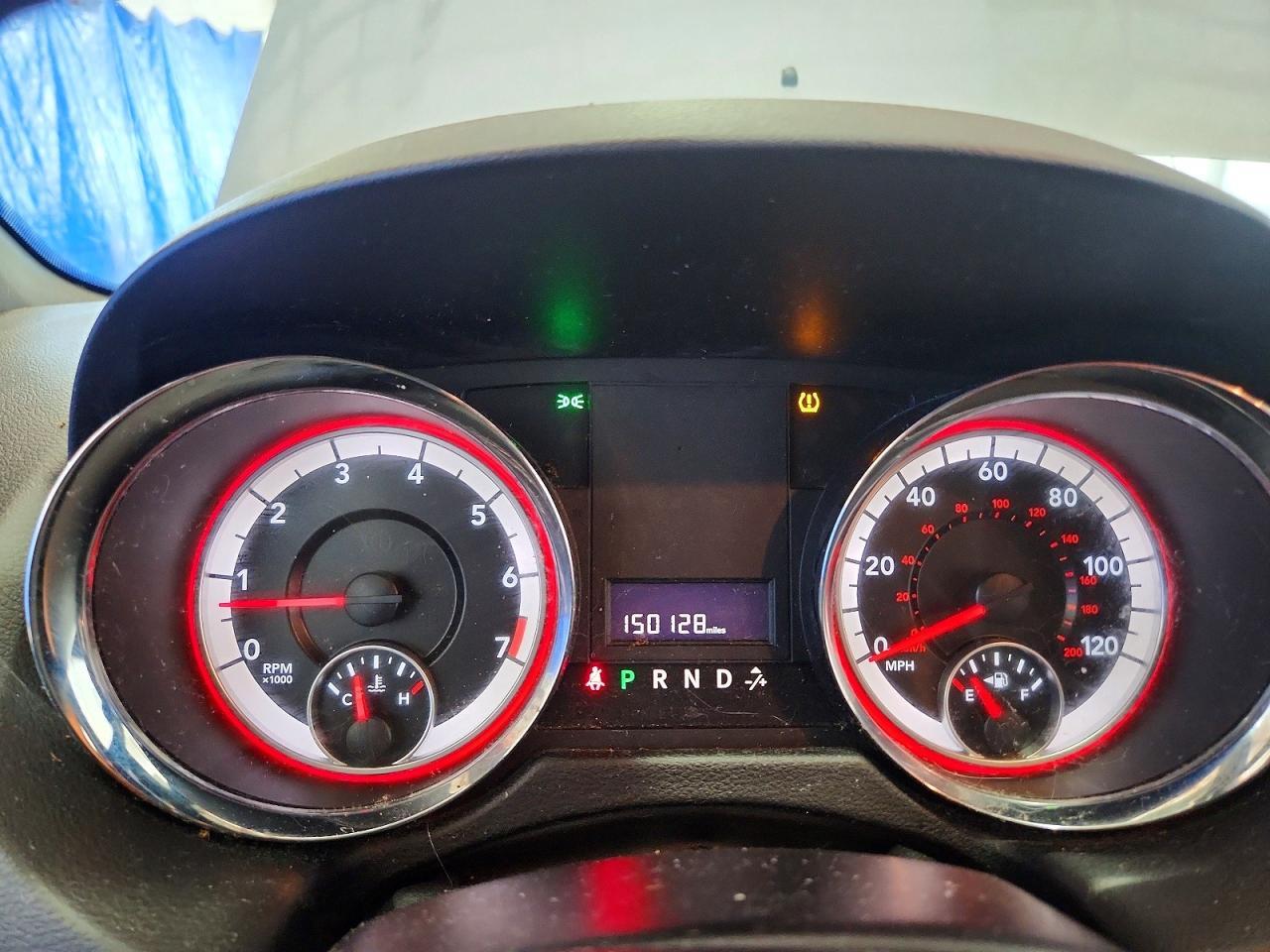 2019 Dodge Grand Caravan Sxt - zdjęcie 9