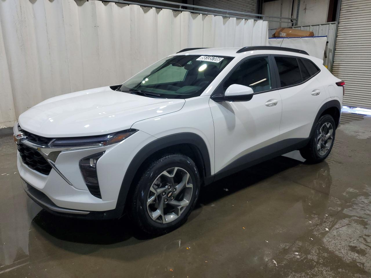 2025 Chevrolet Trax 1Lt - zdjęcie główne