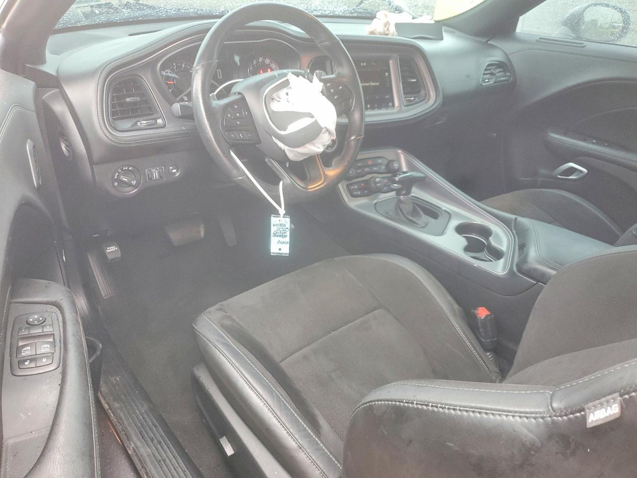 2023 Dodge Challenger R - zdjęcie 8