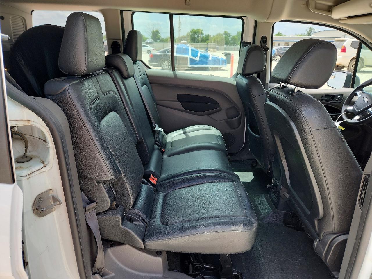 2020 Ford Transit Connect Xl - zdjęcie 11