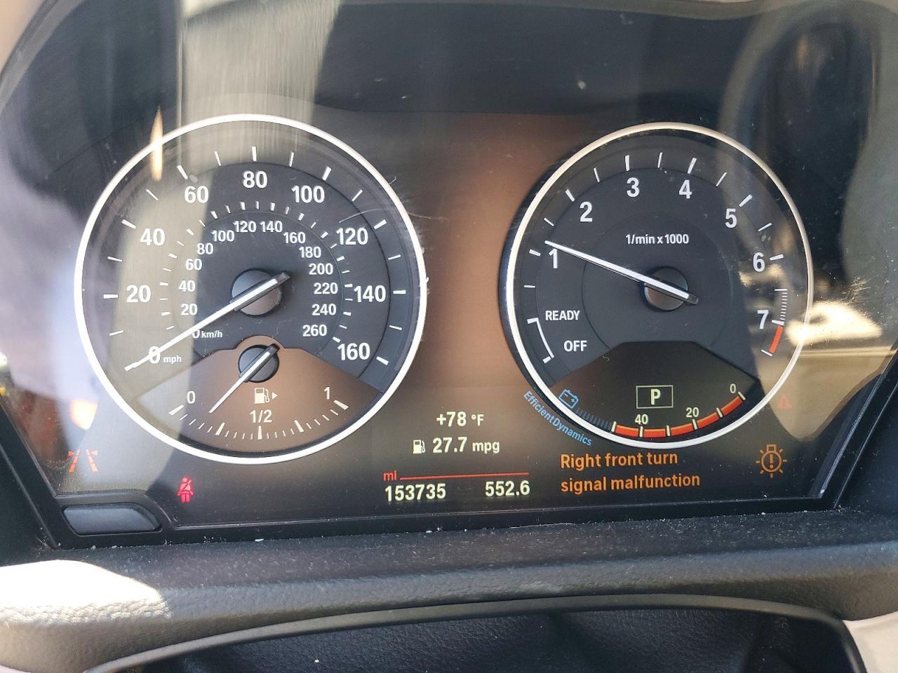 2017 BMW X1 xDrive28I - zdjęcie 9