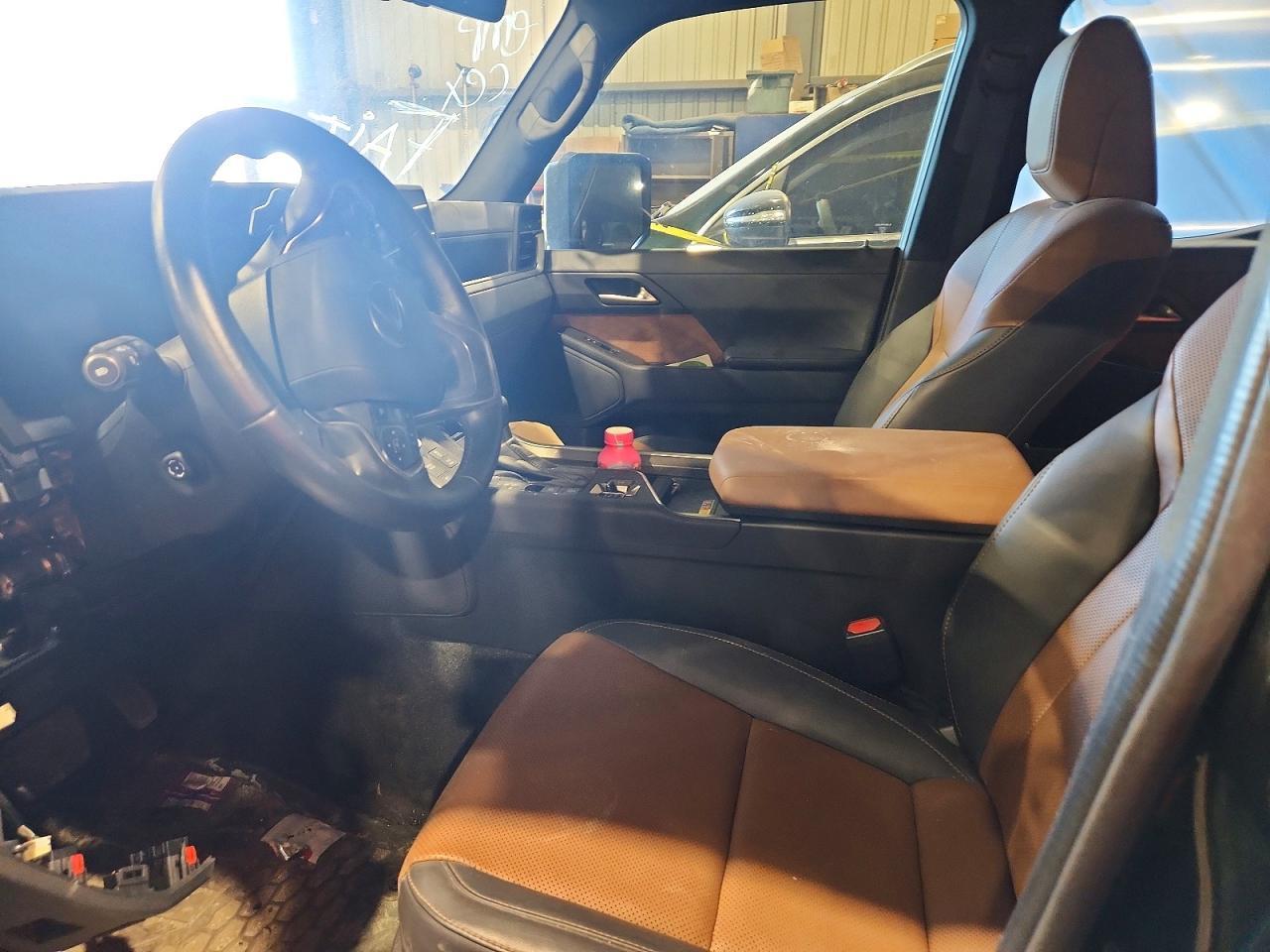 2024 Lexus Gx 550 Premium - zdjęcie 7