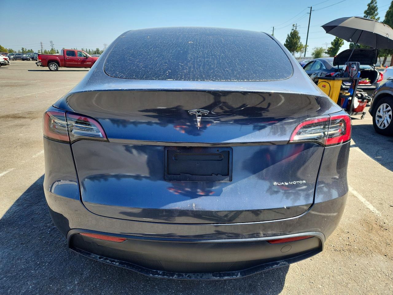 2023 Tesla Model Y - zdjęcie 6