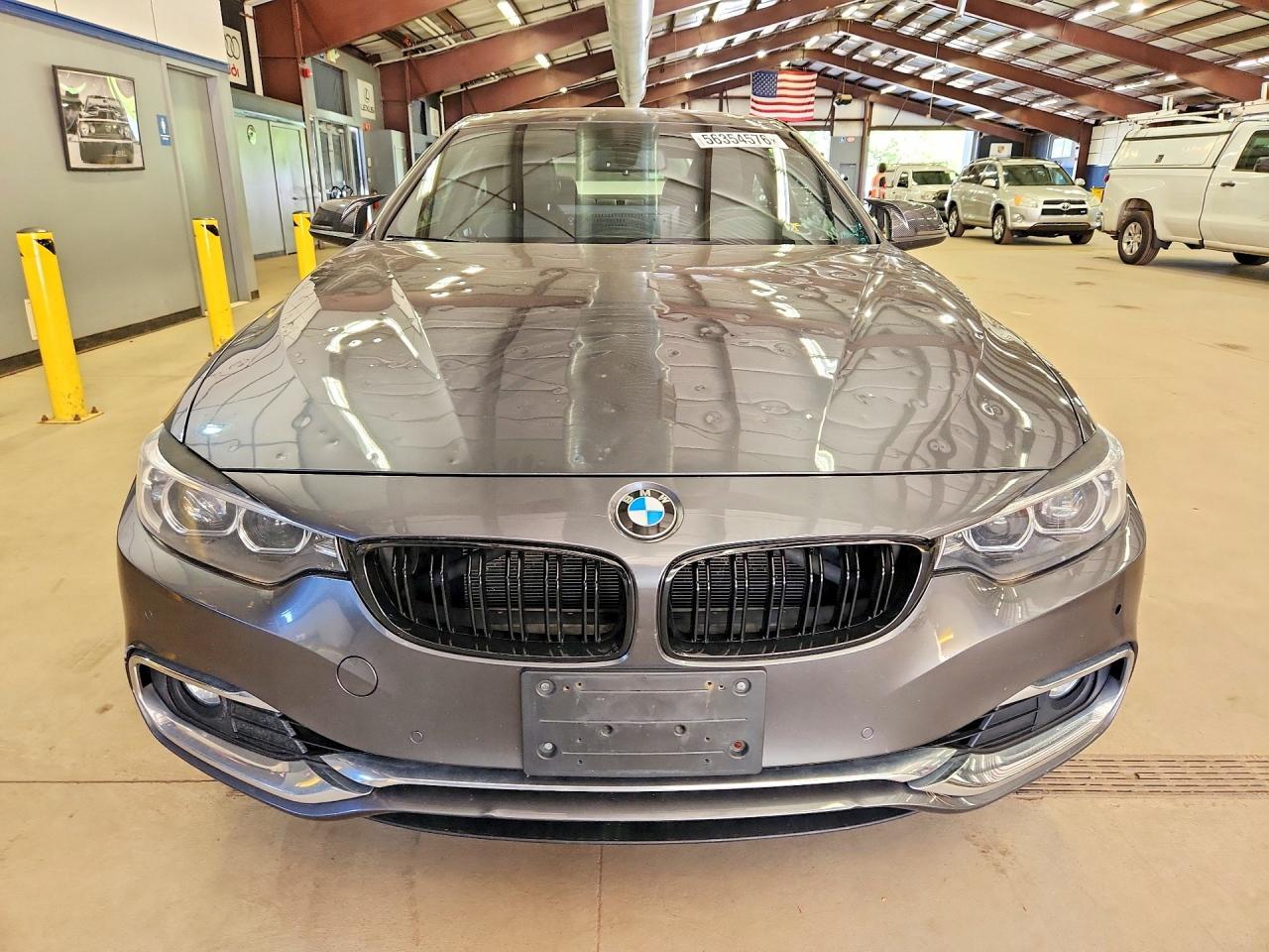 2018 BMW 430Xi - zdjęcie 5