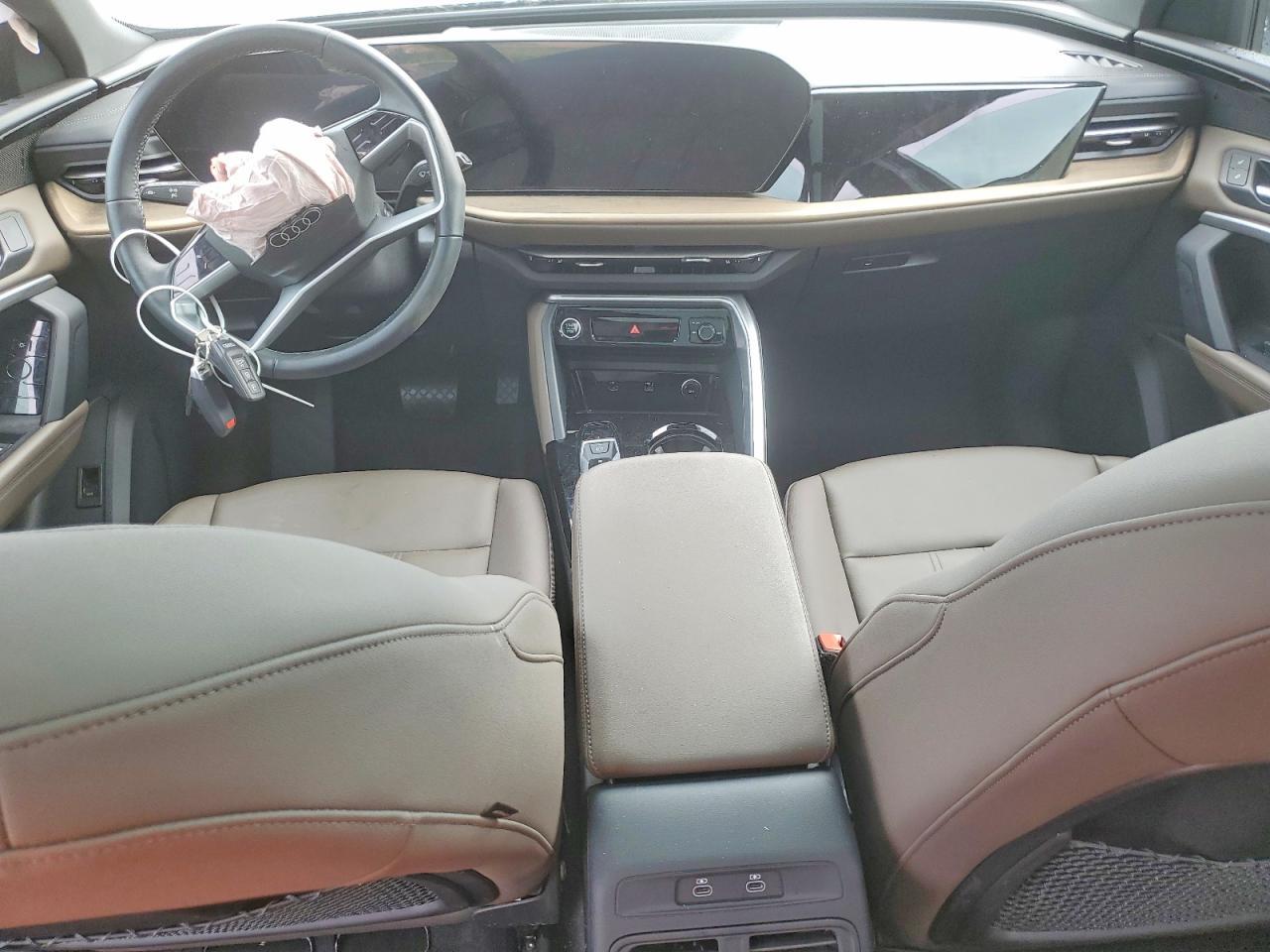 2025 Audi Q5 Premium - zdjęcie 8