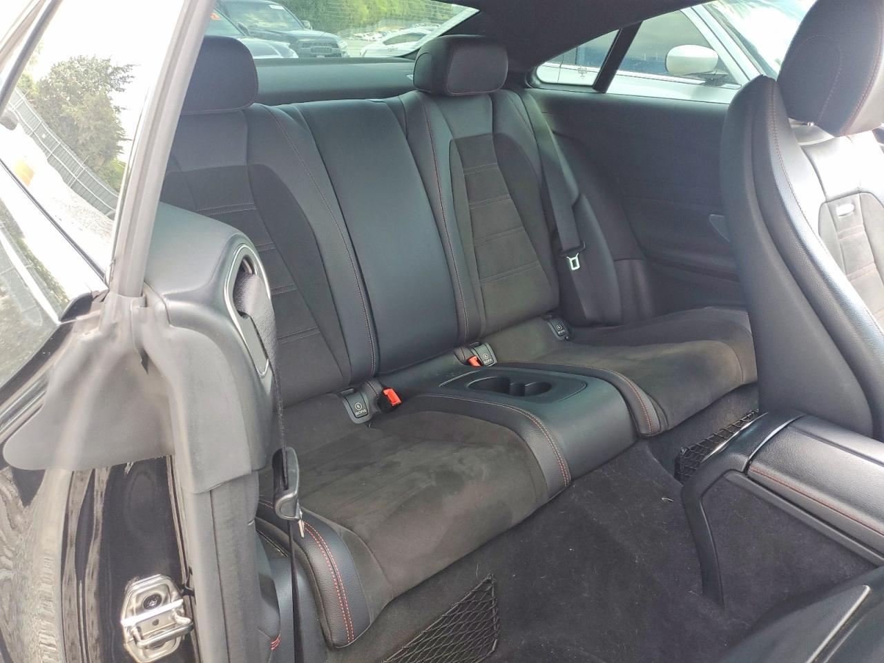 2019 Mercedes-Benz E Amg 53 - zdjęcie 10