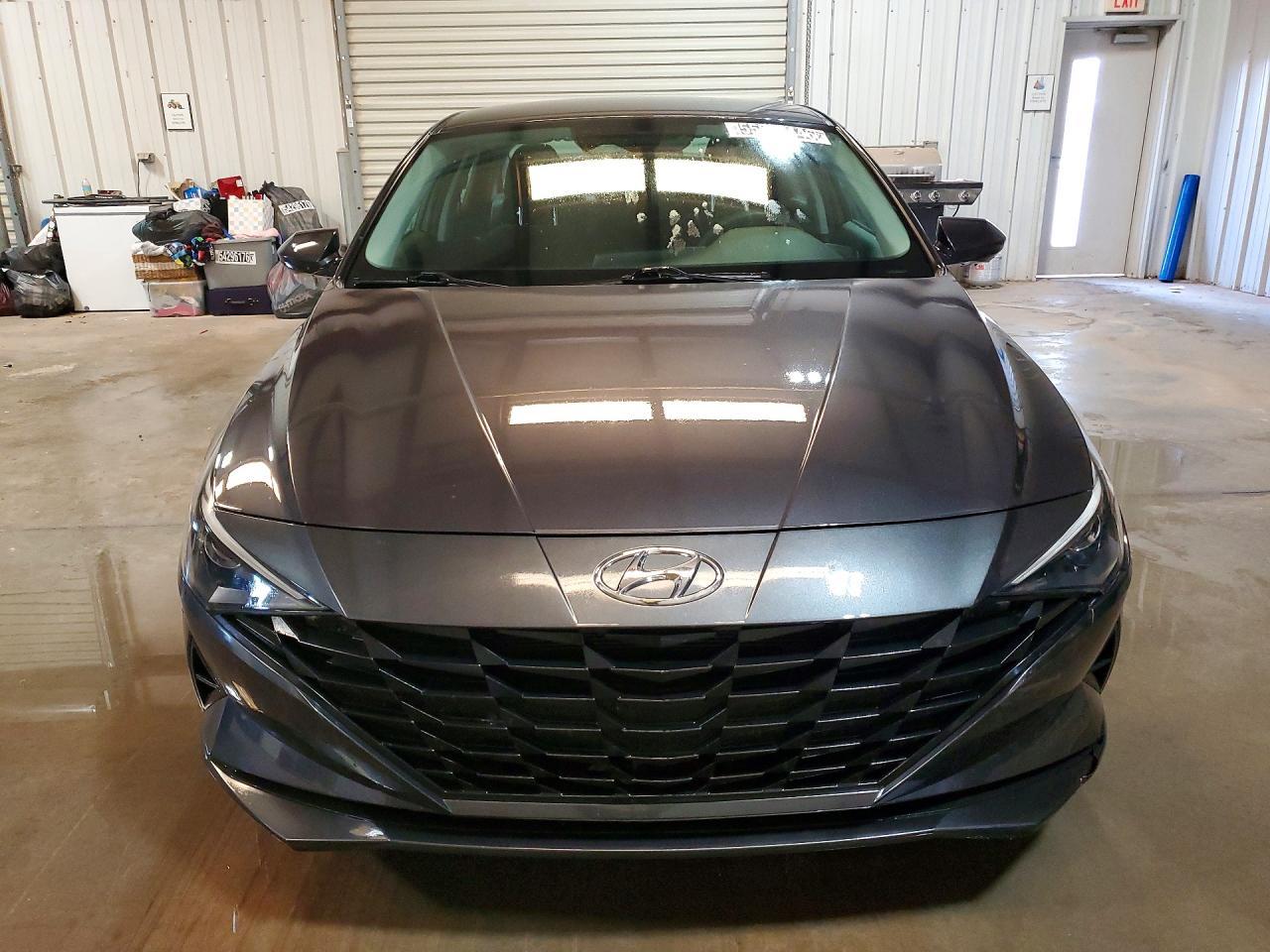 2022 Hyundai Elantra Sel - zdjęcie 5