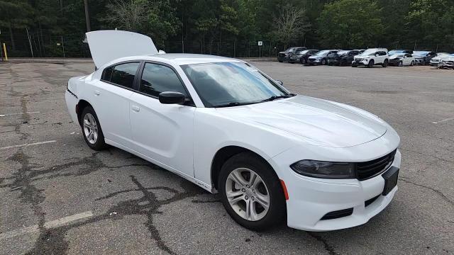 2023 Dodge Charger 4D 2Wd - zdjęcie 13