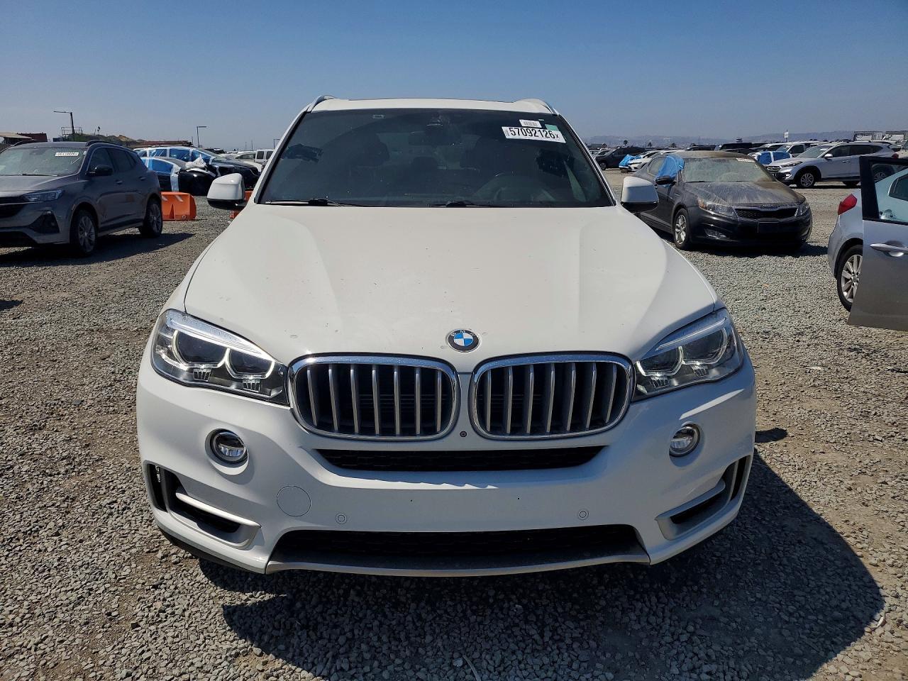 BMW X5 - zdjęcie 5