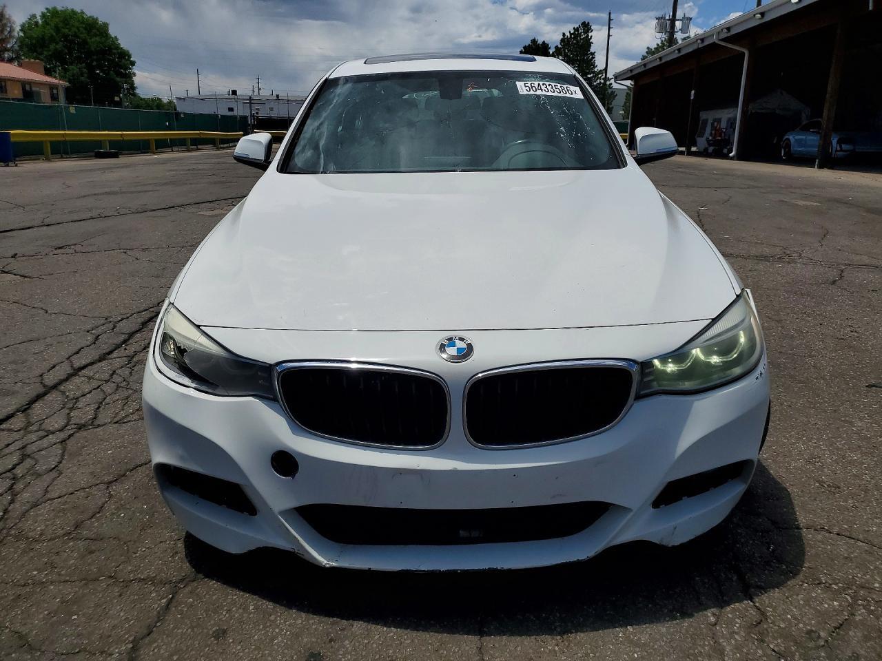 BMW Seria 3 - zdjęcie 5