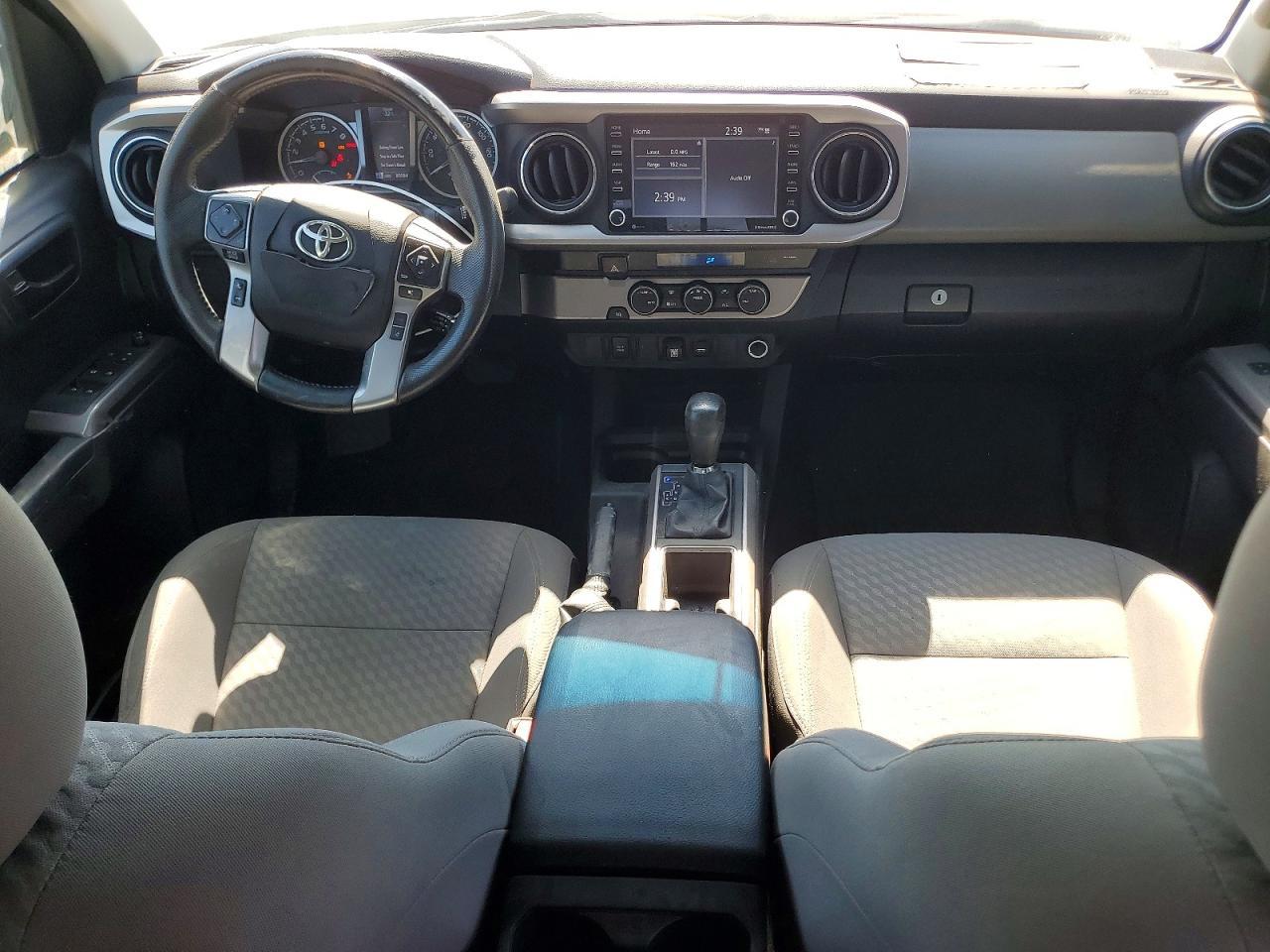 2020 Niss Tacoma Sr5 V6 - zdjęcie 8
