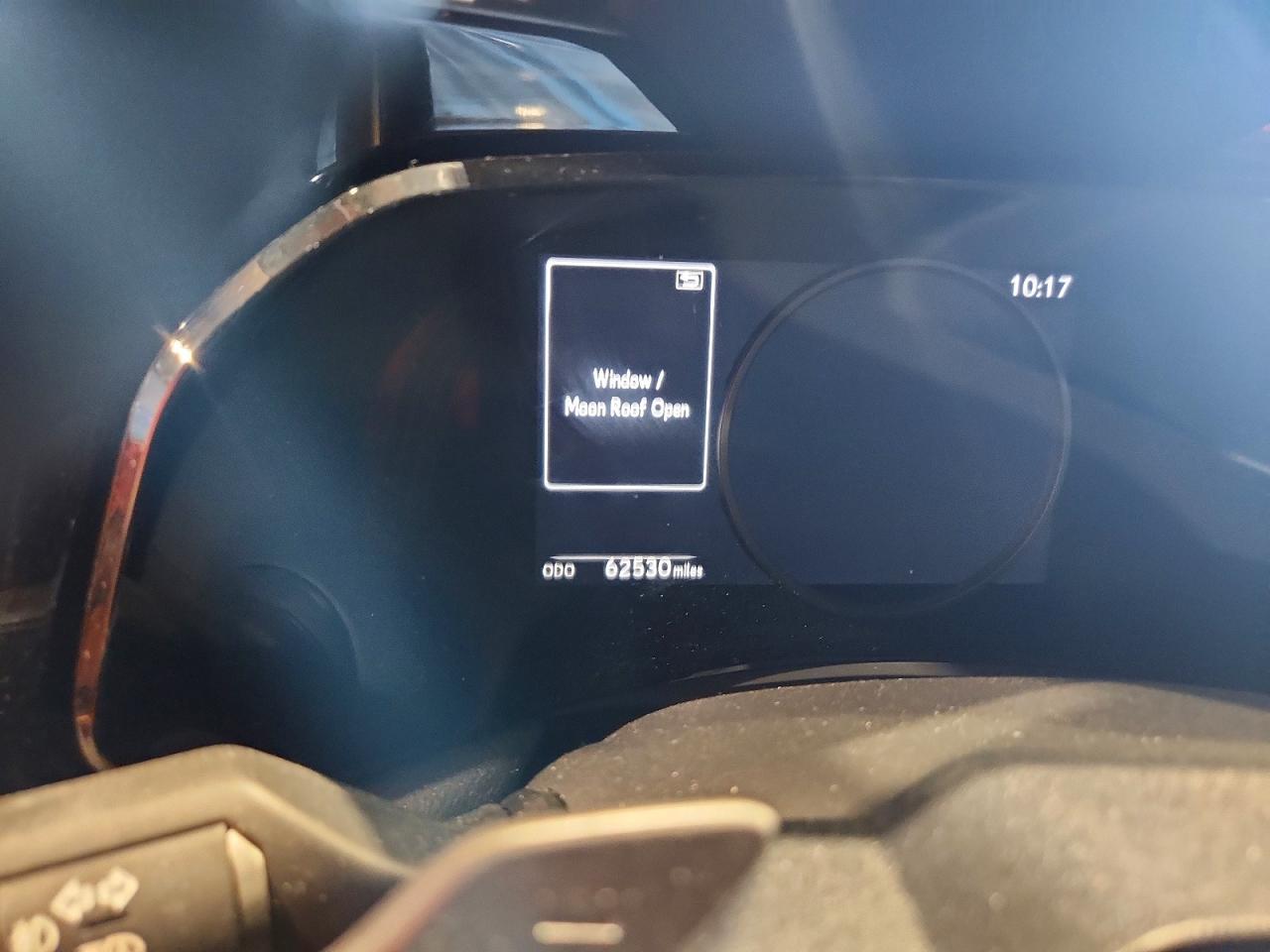 2024 Lexus Nx 350 Premium - zdjęcie 9