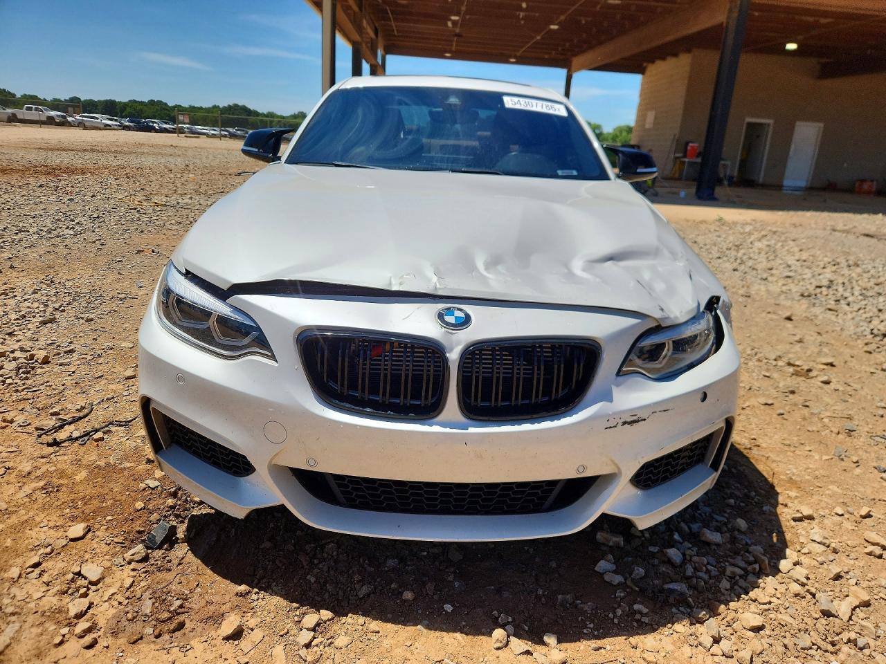 2019 BMW M240I - zdjęcie 5