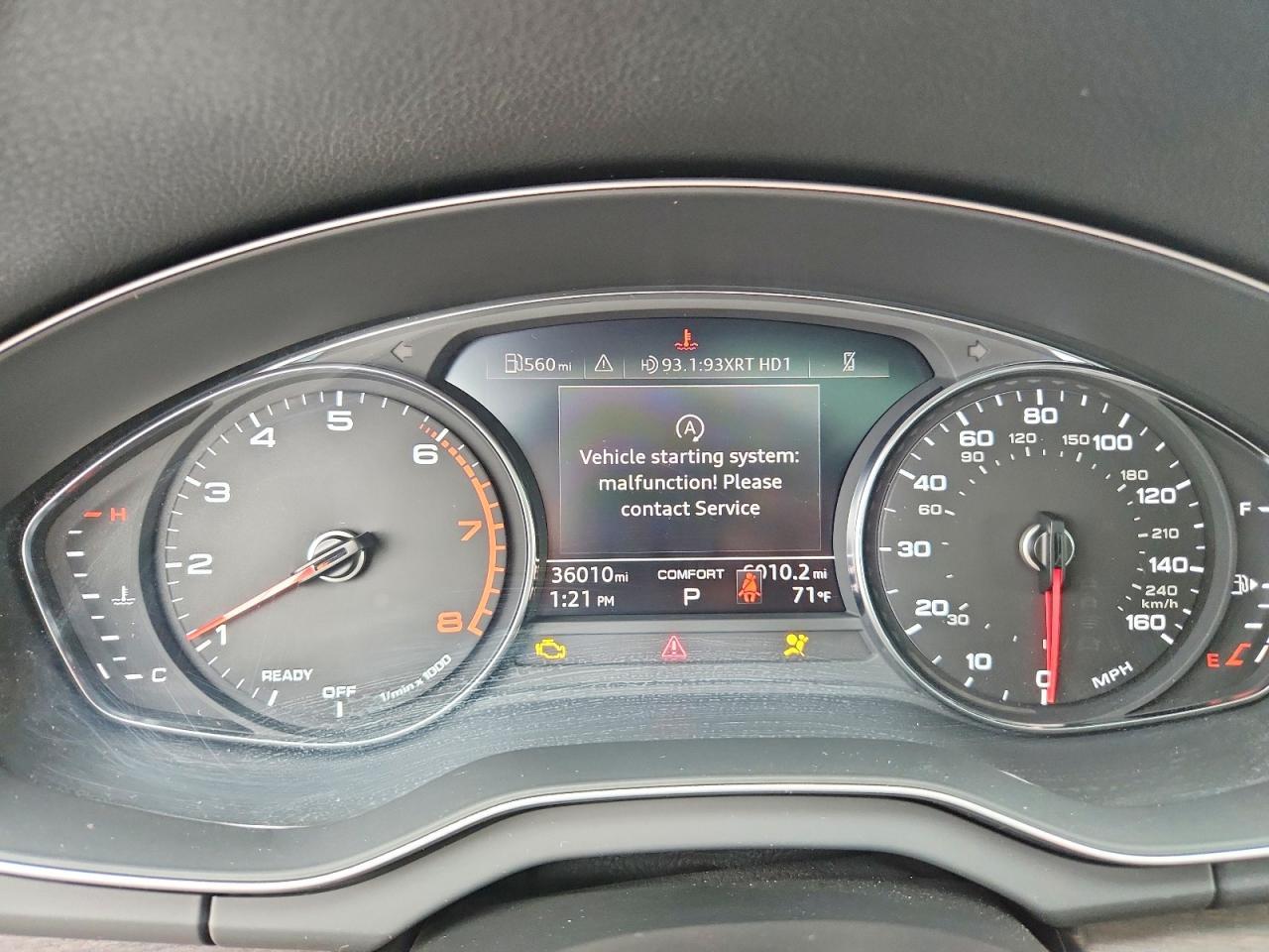 2024 Audi Q5 Premium 45 - zdjęcie 9