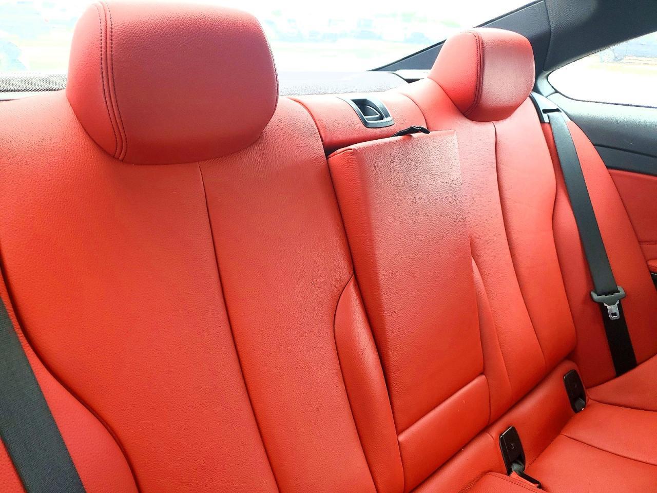 2016 BMW 435 Xi - zdjęcie 10