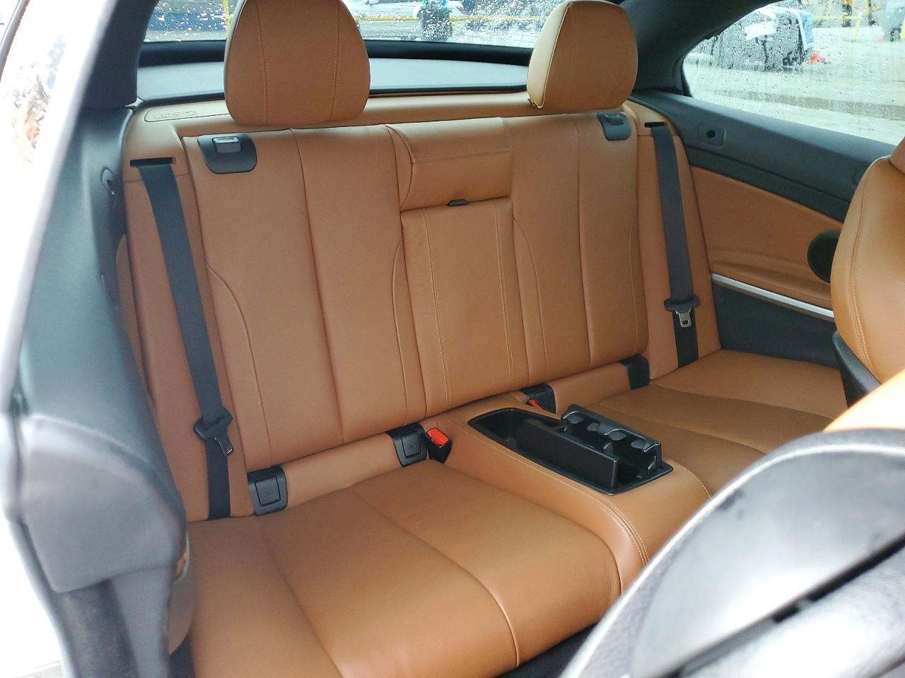 2016 BMW 428 I Sulev - zdjęcie 10