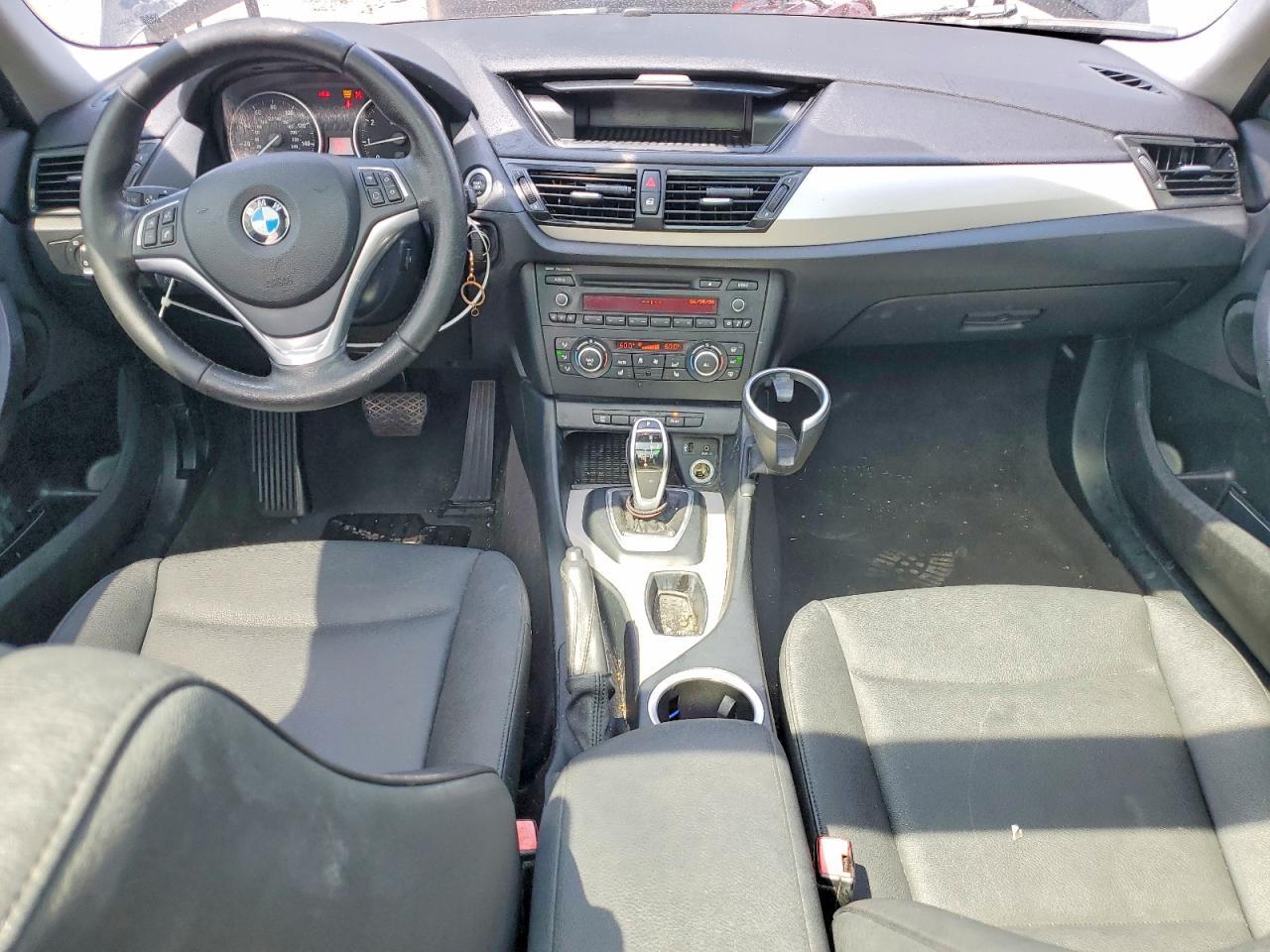 2014 BMW X1 xDrive28I - zdjęcie 8