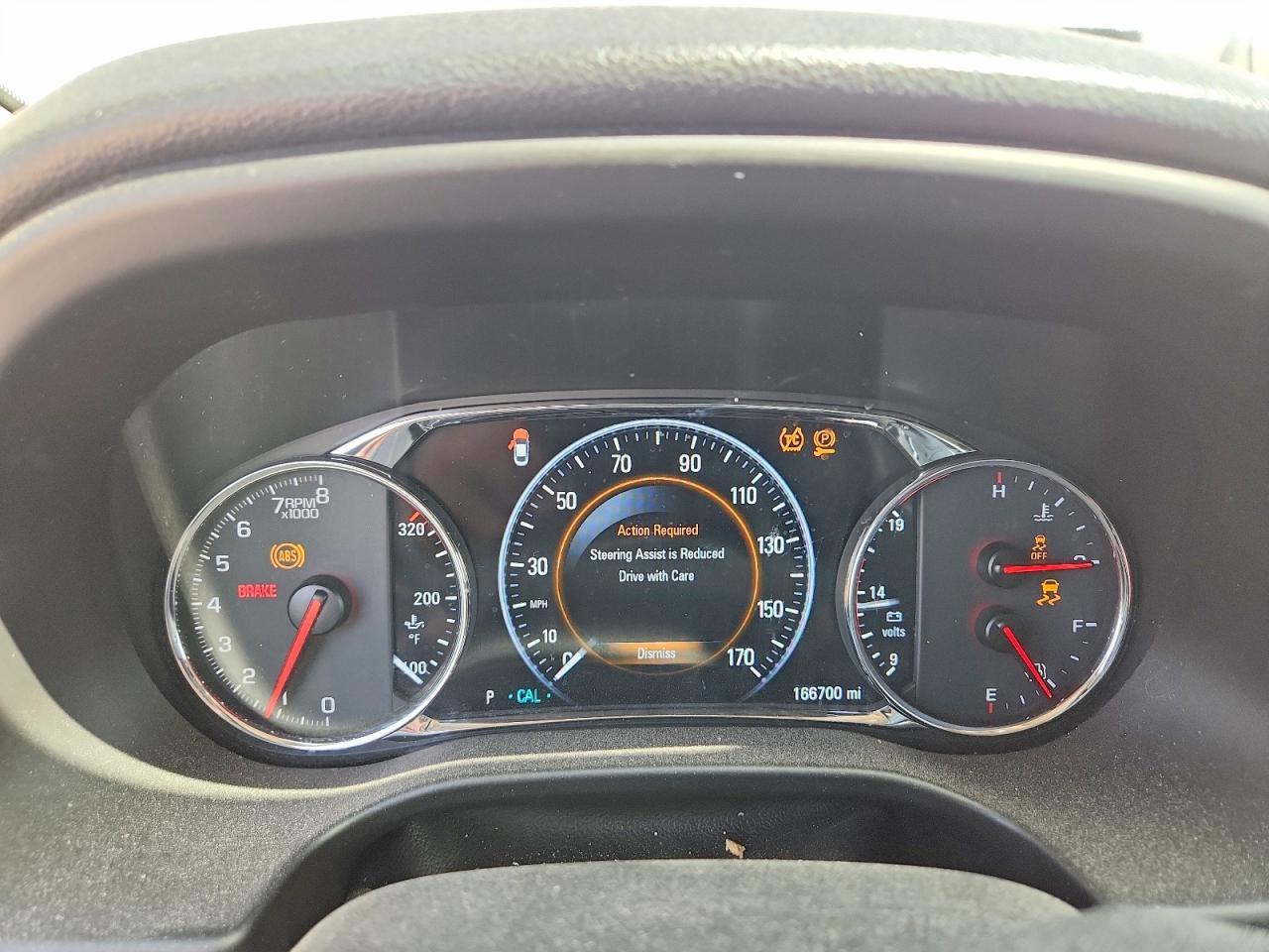 2017 GMC Acadia Denali - zdjęcie 9