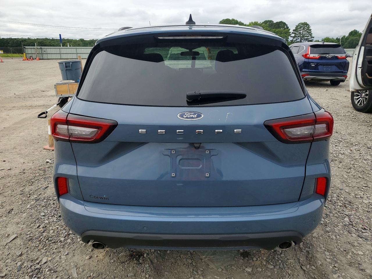 2023 Ford Escape St Line - zdjęcie 6