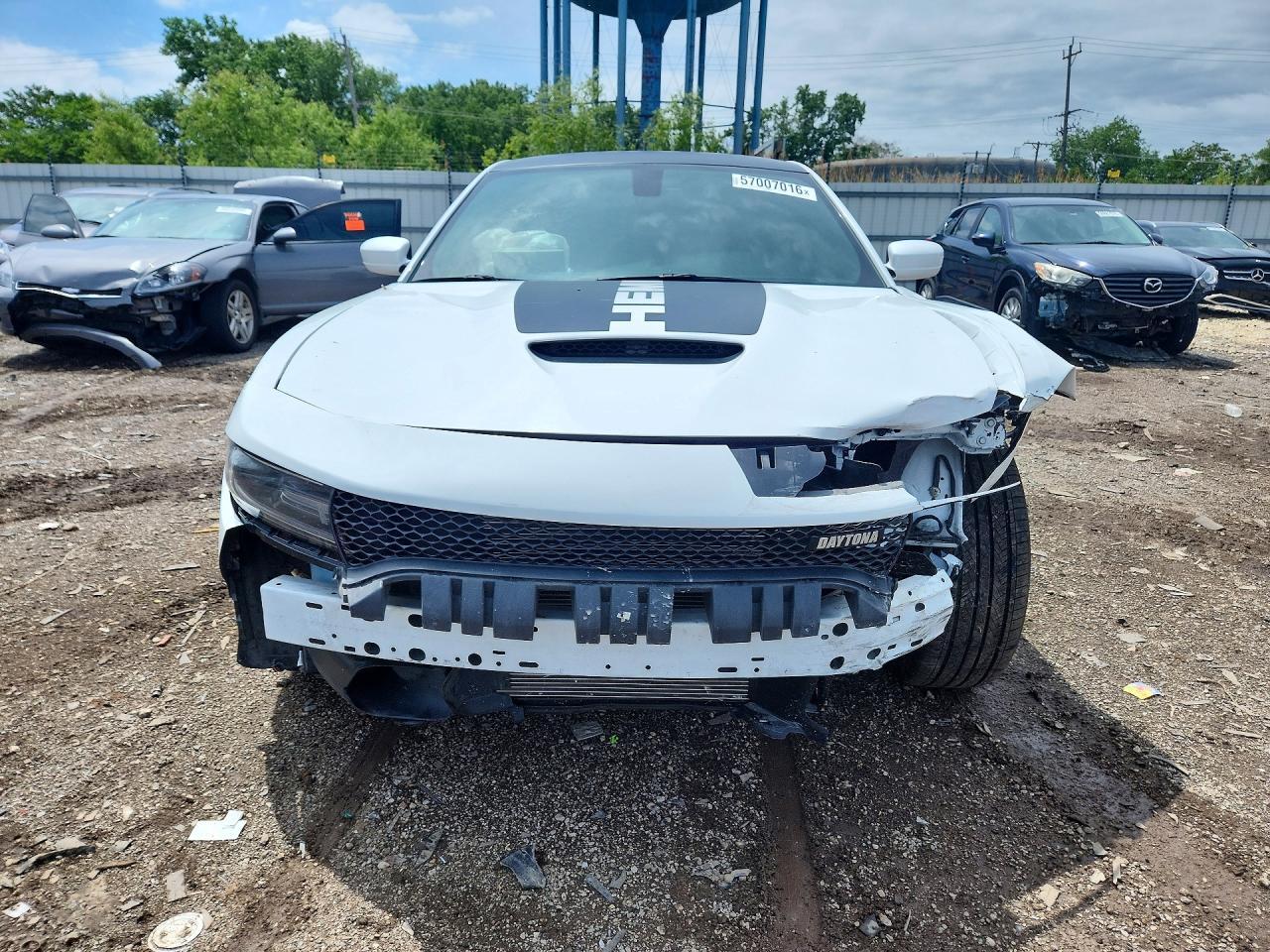 2021 Dodge Charger - zdjęcie 5