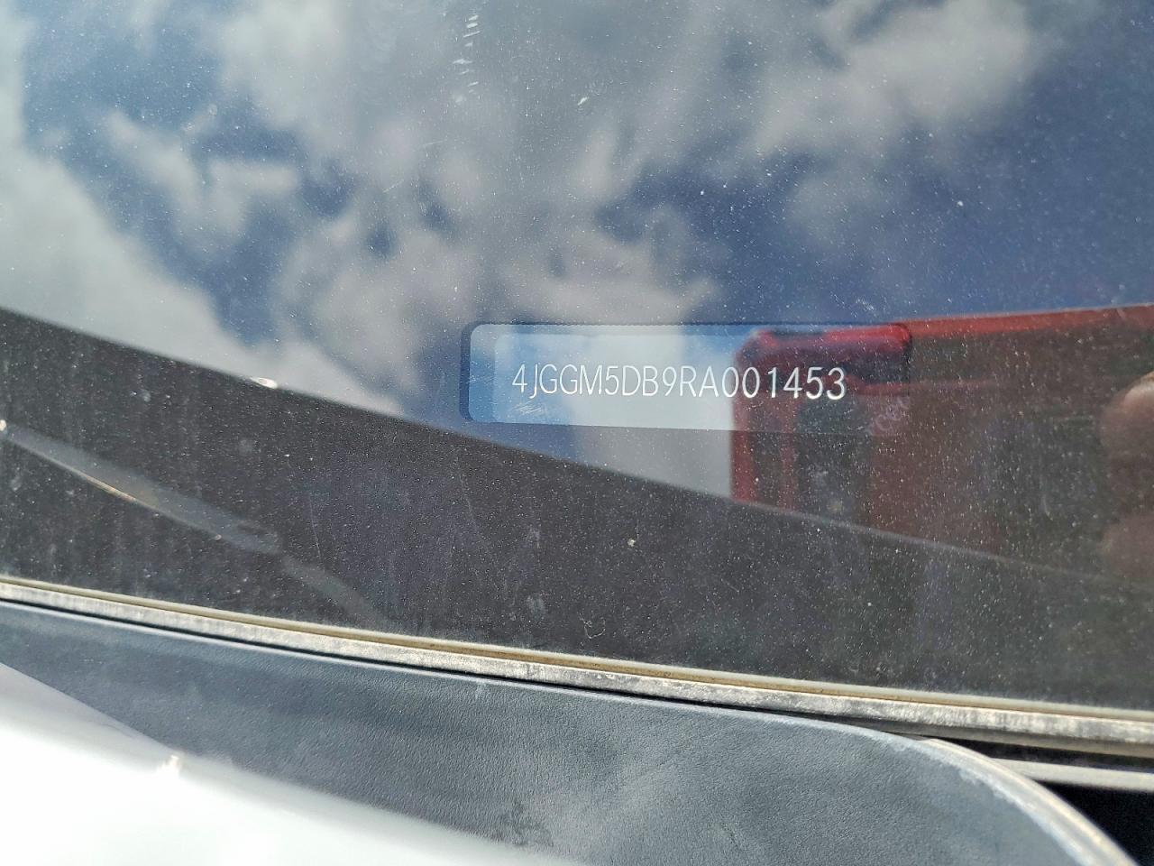 2024 Mercedes-Benz Eqe Suv Amg 4Matic - zdjęcie 12