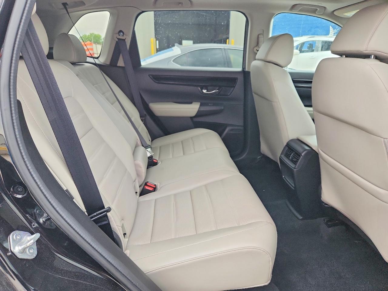 2023 Honda Cr-V Exl - zdjęcie 11