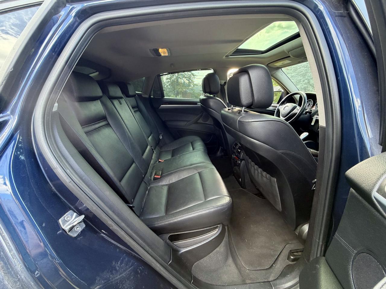 2013 BMW X6 xDrive3 - zdjęcie 6