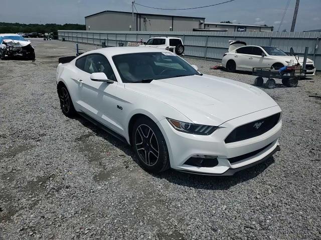 2015 Ford Mustang Gt - zdjęcie 13