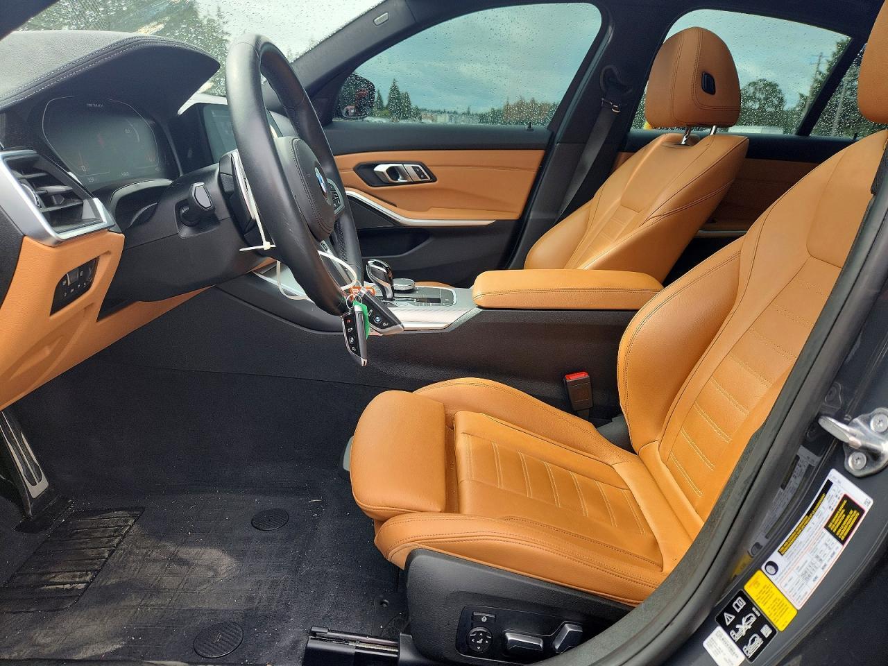 2020 BMW M340Xi - zdjęcie 7