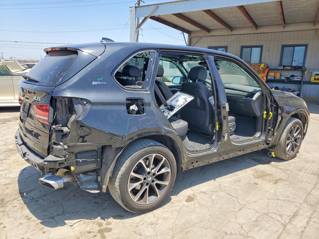 2018 BMW X5 Xdr40E - zdjęcie 3