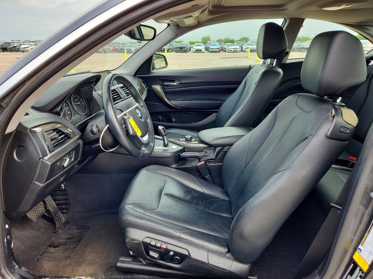 2014 BMW 228 I - zdjęcie 7