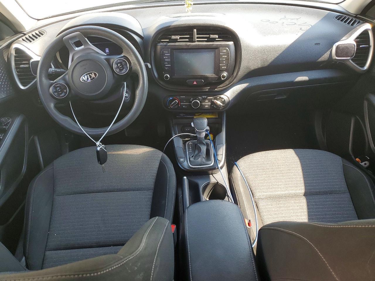 2021 Kia Soul S - zdjęcie 8