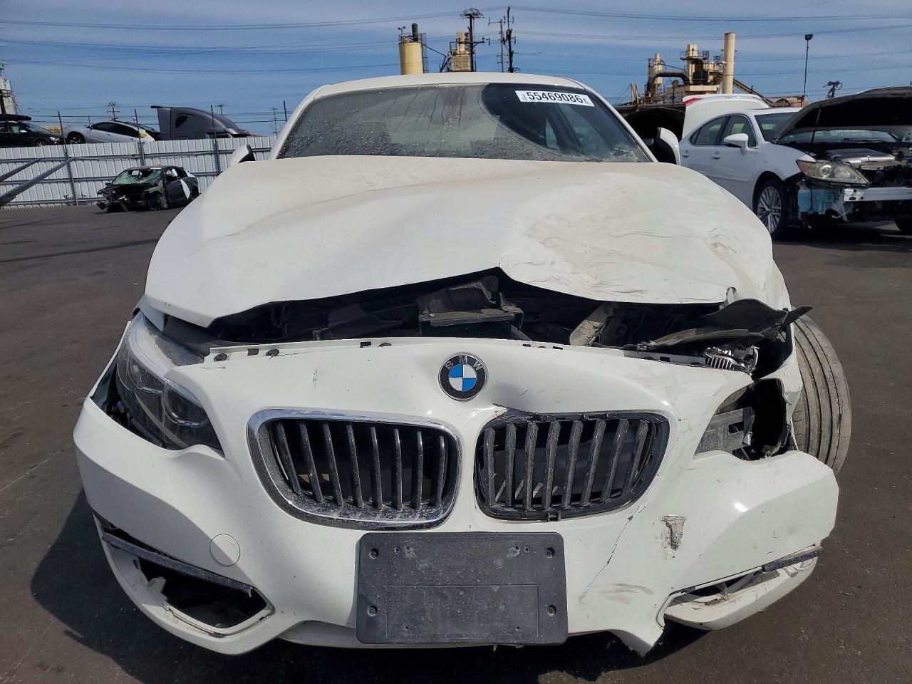BMW Seria 2 - zdjęcie 5