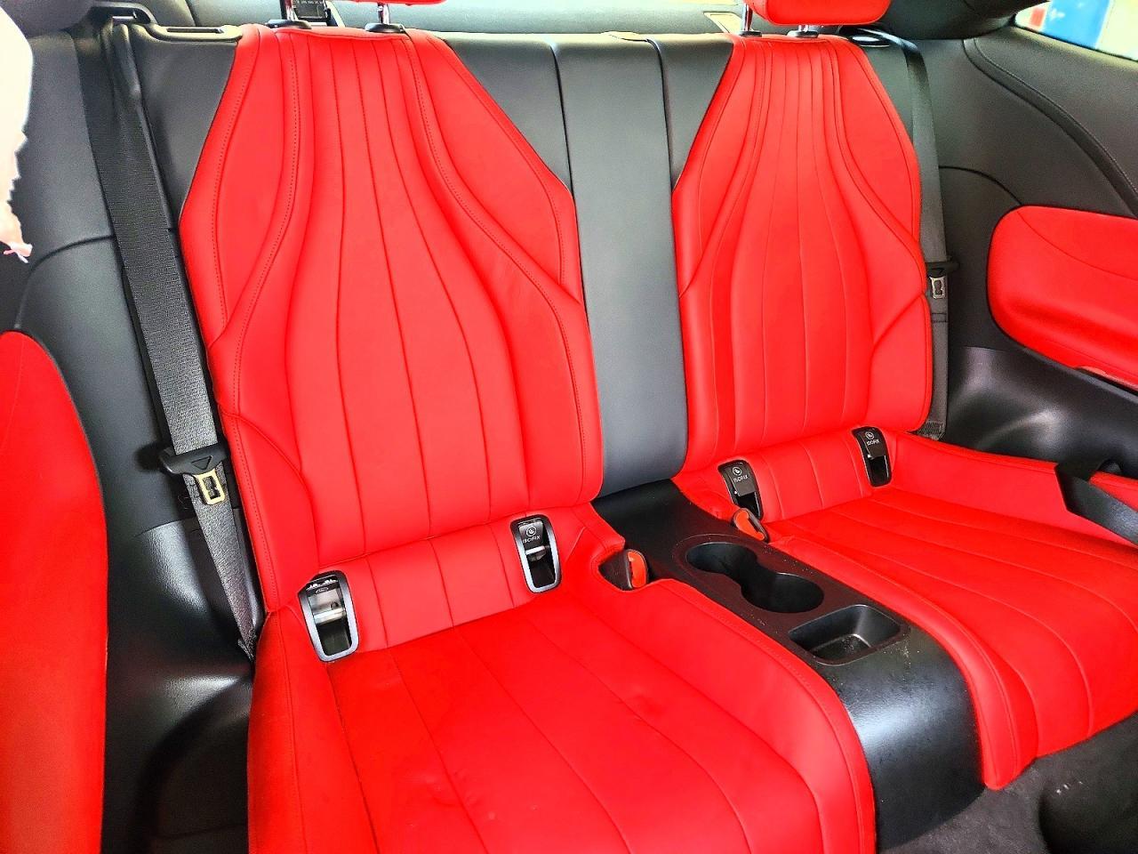 2024 Mercedes-Benz Cle 300 4Matic - zdjęcie 10