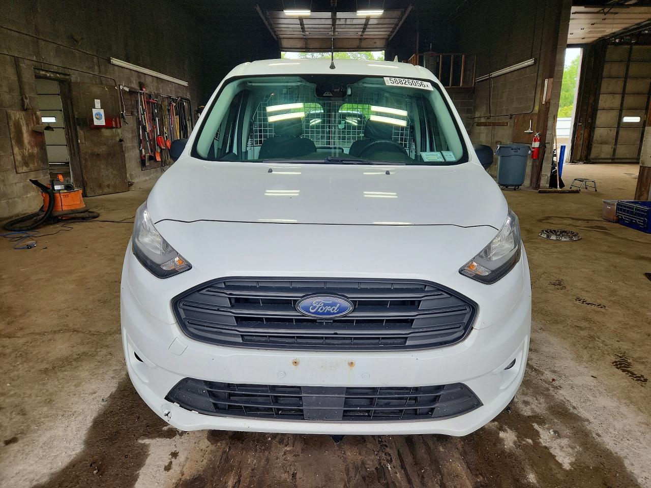 2022 Ford Transit Connect Xlt - zdjęcie 5