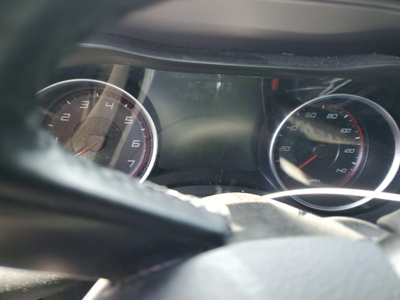 2020 Dodge Charger Sxt - zdjęcie 9