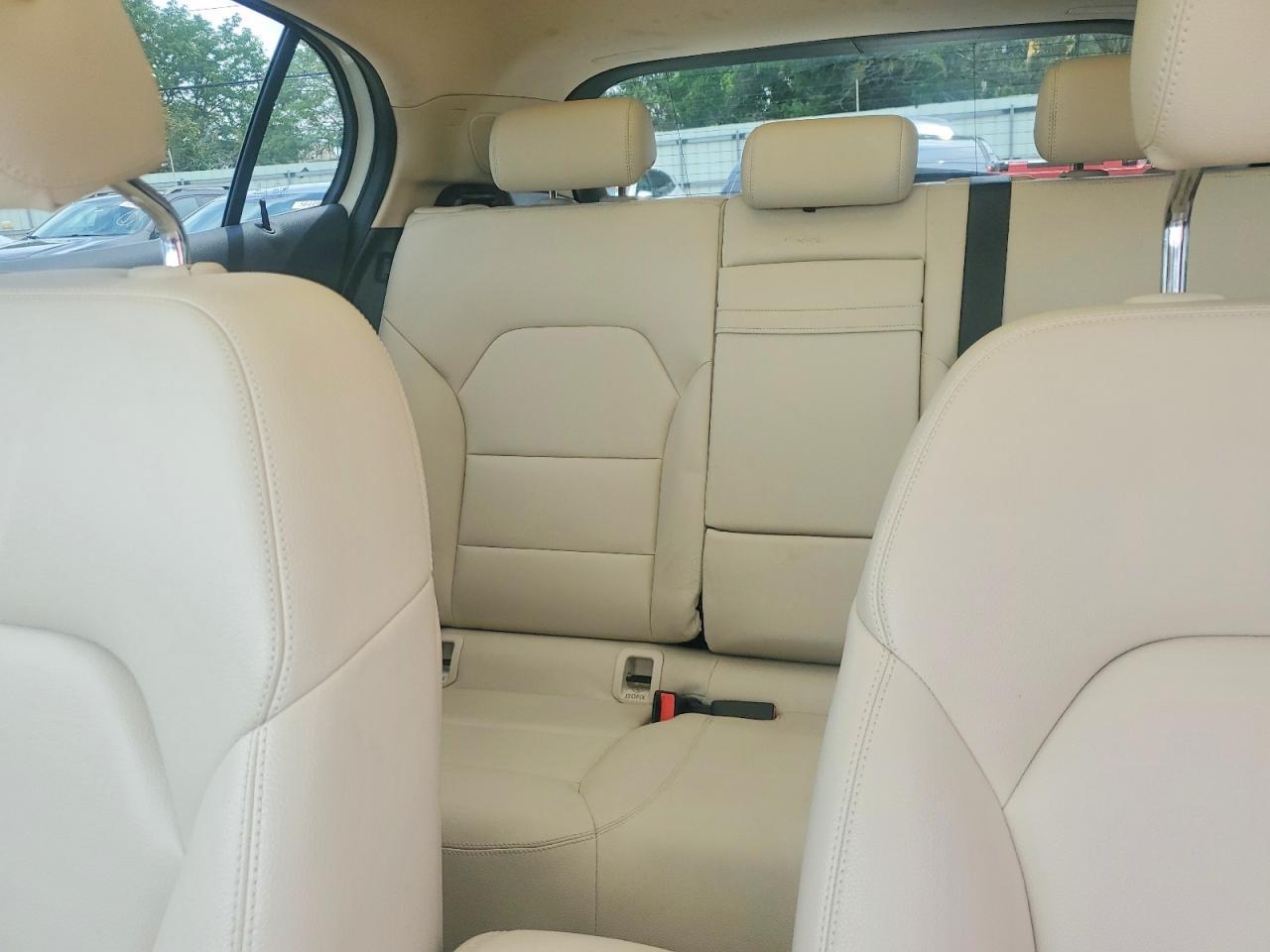 2015 Mercedes-Benz Gla 250 4Matic - zdjęcie 10