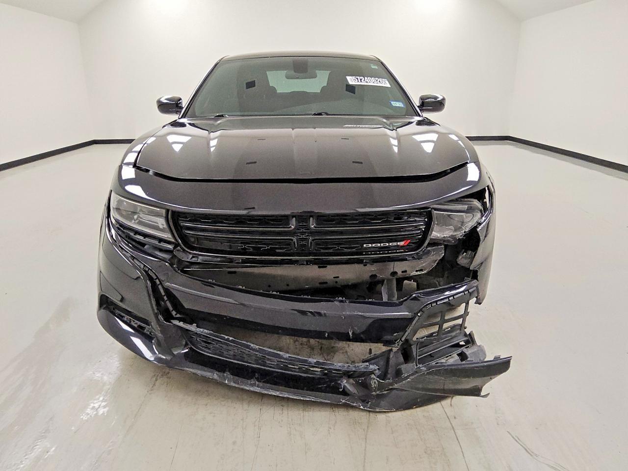 2019 Dodge Charger Sxt - zdjęcie 5