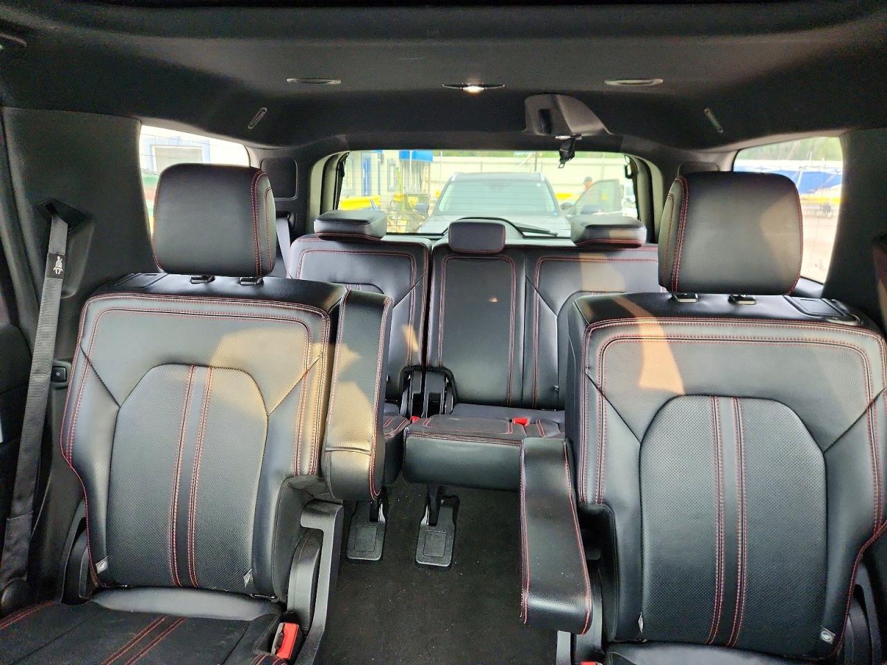 2019 Ford Expedition Limited - zdjęcie 10