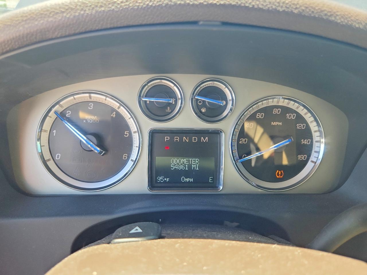 2014 Cadillac Escalade Premium - zdjęcie 9