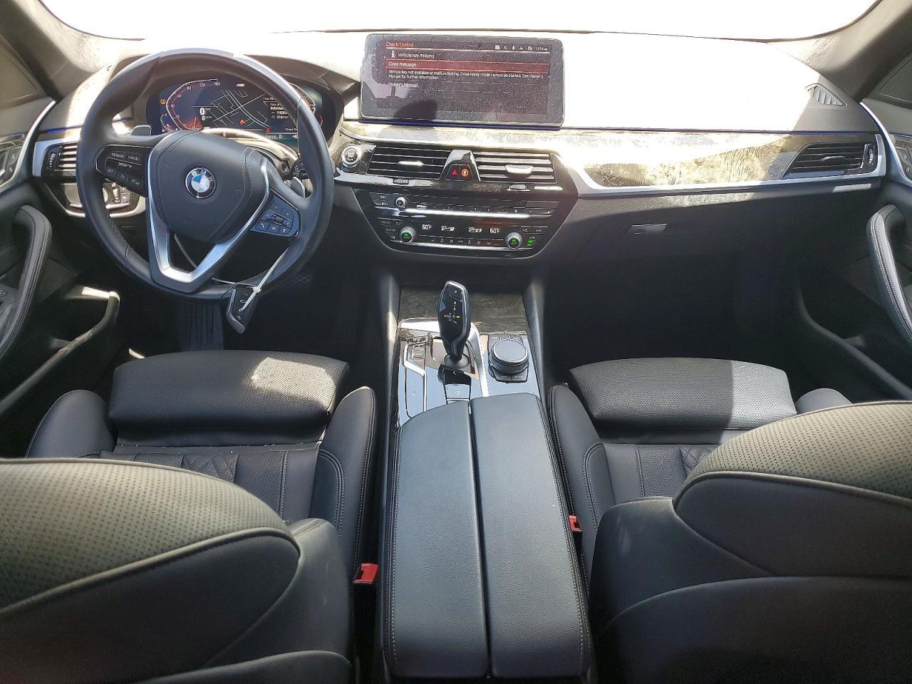 2023 BMW 540 I - zdjęcie 8