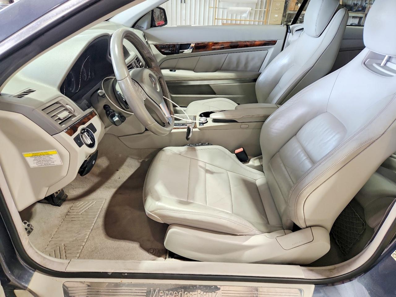 2013 Mercedes-Benz E 350 - zdjęcie 7