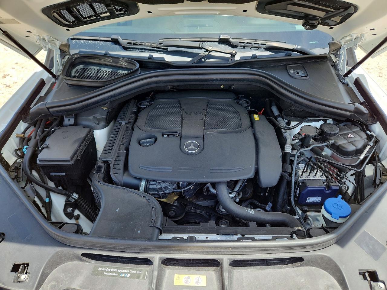 2017 Mercedes-Benz Gle 350 - zdjęcie 11